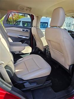 فورد إكسبلورر